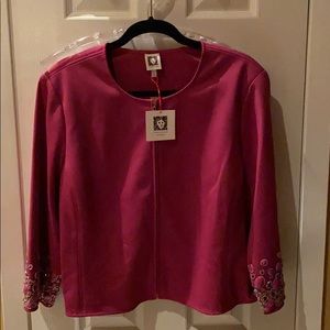Anne Klein jacket